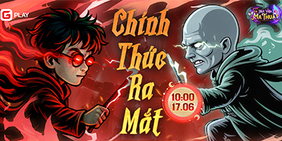 Tổng hợp gift code game Học Viện Ma Thuật H5 mới nhất trong tháng