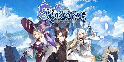 Tổng hợp gift code game Khu Rừng Rồng: Đôi Cánh Tự Do mới nhất trong tháng