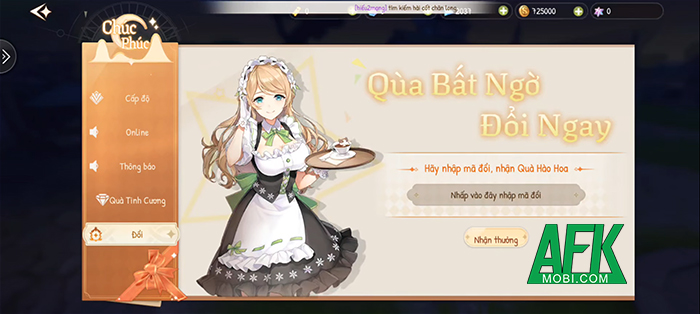 Tổng hợp gift code game Khu Rừng Rồng: Đôi Cánh Tự Do mới nhất trong tháng 0