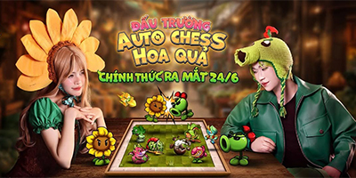 Tổng hợp gift code game Siêu Đậu Tiến Công mới nhất trong tháng
