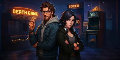 Nắm bắt cơ hội sống sót của bạn trong game phiêu lưu giải đố Last Chance