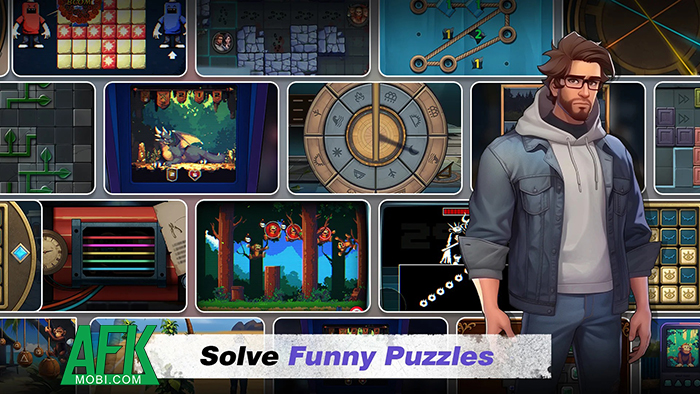 Nắm bắt cơ hội sống sót của bạn trong game phiêu lưu giải đố Last Chance 2