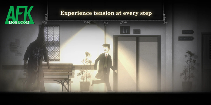 Bước vào thế giới tâm lý của một người đàn ông trung niên với game kinh dị Mental Haze 1