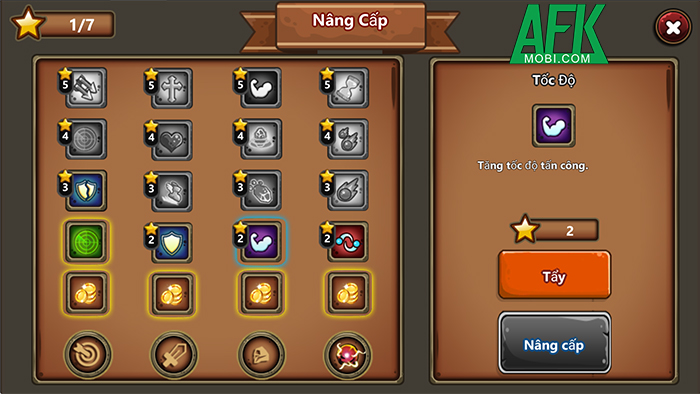 Mythic Realms TD thử thách game thủ trong việc bảo vệ vương quốc thiêng liêng của mình 4