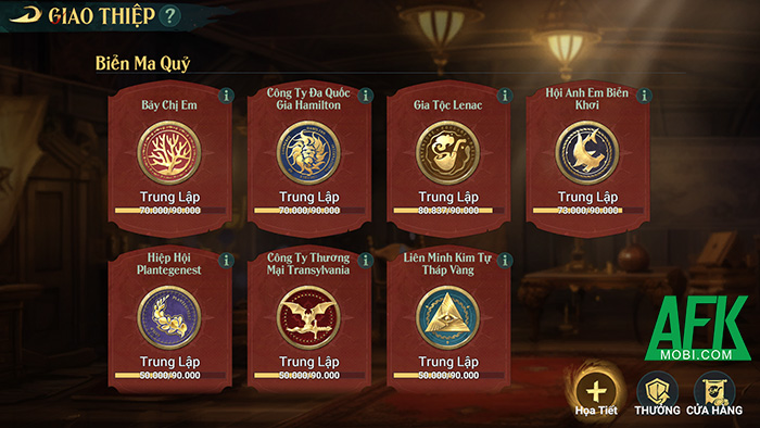 Chinh Phục Đại Dương cho game thủ trải nhiệm cuộc phiêu lưu kỳ thú trong thế giới hải tặc 12