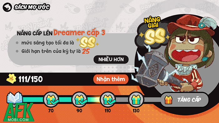 Trải nghiệm DayDream, the AI Game - Tựa game hành động kết hợp AI kỳ lạ 7