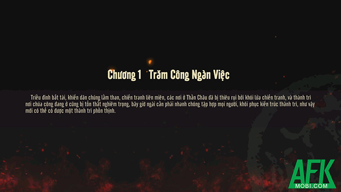 Trải nghiệm Hào Khí Tam Quốc với lối chơi SLG hấp dẫn nhưng cốt truyện có phần hơi khó hiểu 3