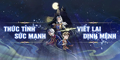 Học Viện Ma Thuật H5 cho thấy việc học phép thuật cũng khó lắm thay!