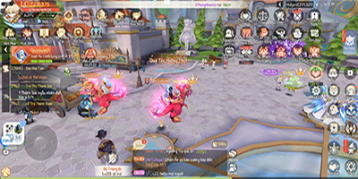 Khu Rừng Rồng: Đôi Cánh Tự Do mang đến trải nghiệm nhập vai cày cuốc bối cảnh fantasy đầy quen thuộc