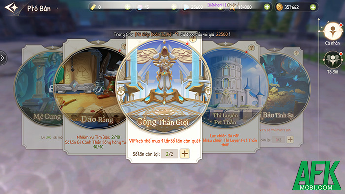 Khu Rừng Rồng: Đôi Cánh Tự Do mang đến trải nghiệm nhập vai cày cuốc bối cảnh fantasy đầy quen thuộc 10