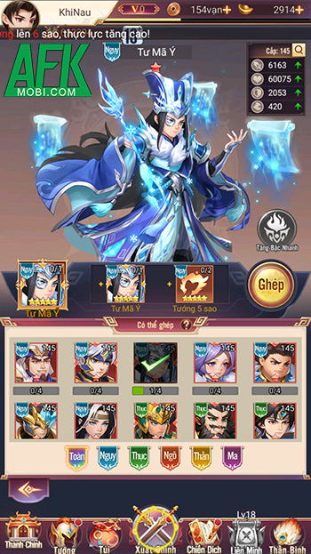 Vào Mê Ta Tam Quốc - Vplay thấy đầu xuôi nhưng đuôi…mắc kẹt 9