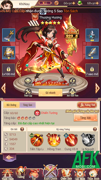 Vào Mê Ta Tam Quốc - Vplay thấy đầu xuôi nhưng đuôi…mắc kẹt 4