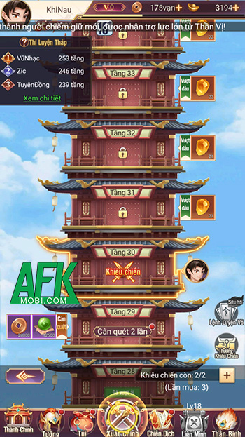 Vào Mê Ta Tam Quốc - Vplay thấy đầu xuôi nhưng đuôi…mắc kẹt 7