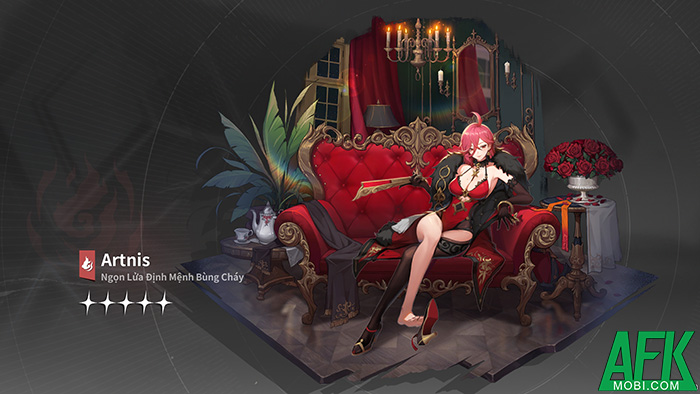 Trải nghiệm cuộc chiến liên hành tinh kiểu fantasy tại game Rememento: White Shadow 11