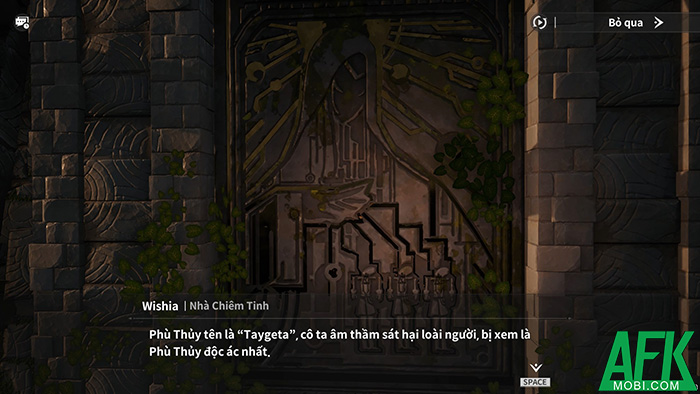 Trải nghiệm cuộc chiến liên hành tinh kiểu fantasy tại game Rememento: White Shadow 3