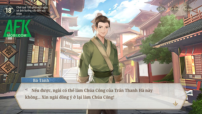 Tam Quốc Huyễn Tướng VNG cho người chơi trải nghiệm cực phẩm đấu tướng Tam Quốc 2