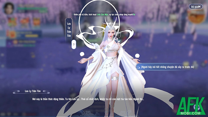 Trải nghiệm việc tu tiên đầy bần rộn trong game MMORPG 3D Yêu Hồ 9D - Vplay 4