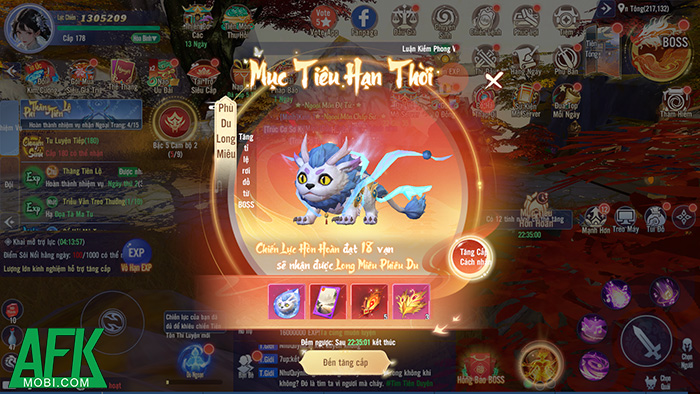 Trải nghiệm việc tu tiên đầy bần rộn trong game MMORPG 3D Yêu Hồ 9D - Vplay 8