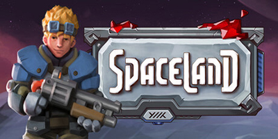 Spaceland Mobile mời game thủ bắt đầu công cuộc khám phá một hành tinh hoang tàn
