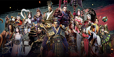 Tổng hợp gift code game Tam Quốc Legend VTC mới nhất trong tháng