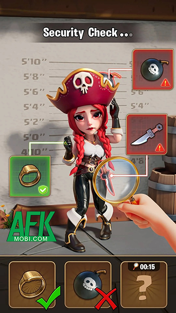 Điều hành quán rượu thời Trung Cổ của riêng bạn trong tựa game Tavern Legend 1