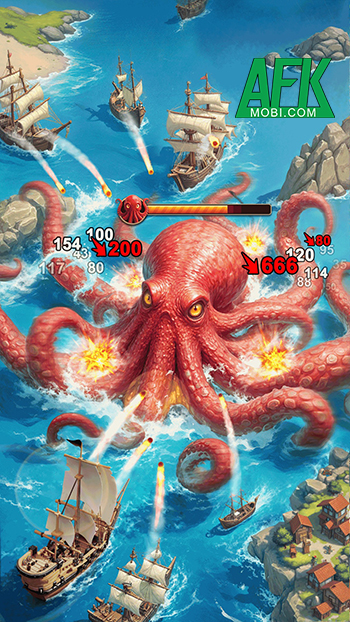Điều hành quán rượu thời Trung Cổ của riêng bạn trong tựa game Tavern Legend 3