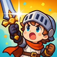 Knight Chest RPG Idle