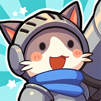 Cat Rush Tower Defense