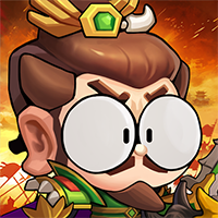 Cute Generals Three Kingdoms Online