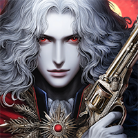 Darklord Vampire Survival