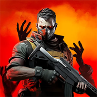 Dead Force Zombie Strike Ops