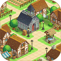 Fantasy Town