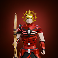 Fighter 3D Pandavas