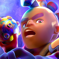 Kingdoms Collide Mobile
