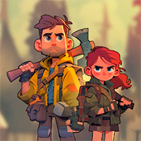 Lost Wildlands Survival