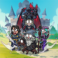 Magicians Fortress