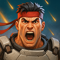 Metal Haven Galactic Survival