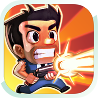 Monster Dash Lite