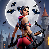 Night Hunt The Vampire Tower