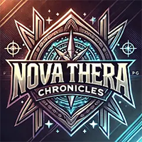 PIXELMON Nova Thera Chronicles
