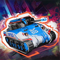 Tank a Boom