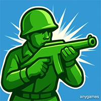 Toy Army IO