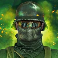 WELTKRIEG 1 Firestorm