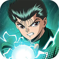 YuYu Hakusho Slugfest