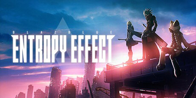 Game hành động cuộn cảnh BlazBlue Entropy Effect đã chính thức đặt chân lên nền tảng mobile