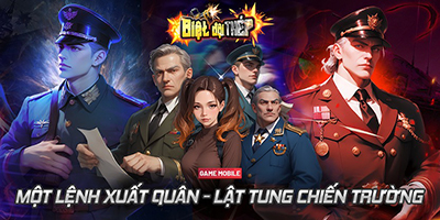 Tổng hợp gift code game Biệt Đội Thép mới nhất trong tháng