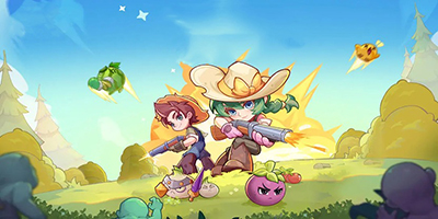 Plant Master: TD Go cập bến thị trường Việt Nam với tên mới Chiến Tuyến Hướng Dương