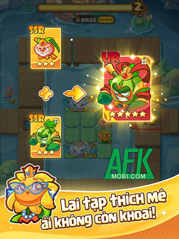 Plant Master: TD Go cập bến thị trường Việt Nam với tên mới Chiến Tuyến Hướng Dương 1