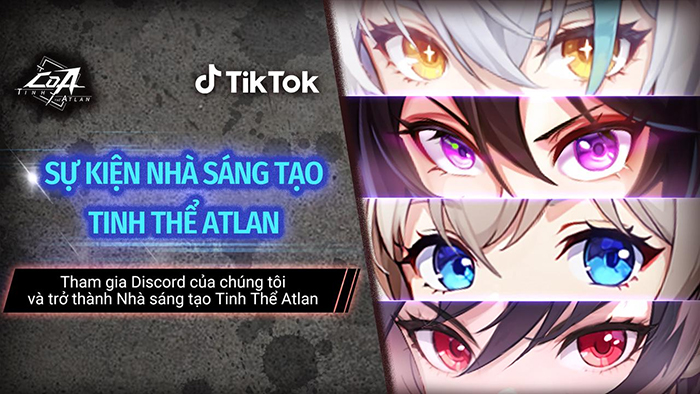 CoA: Tinh Thể Atlan - MMO ĐỘC LẠ, mang theo “cú đấm huyền thoại” từ One-Punch Man! 3