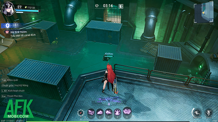 Những điểm đặc sắc sẽ khiến các người chơi mê mẩn tựa game CoA: Tinh Thể Atlan 0